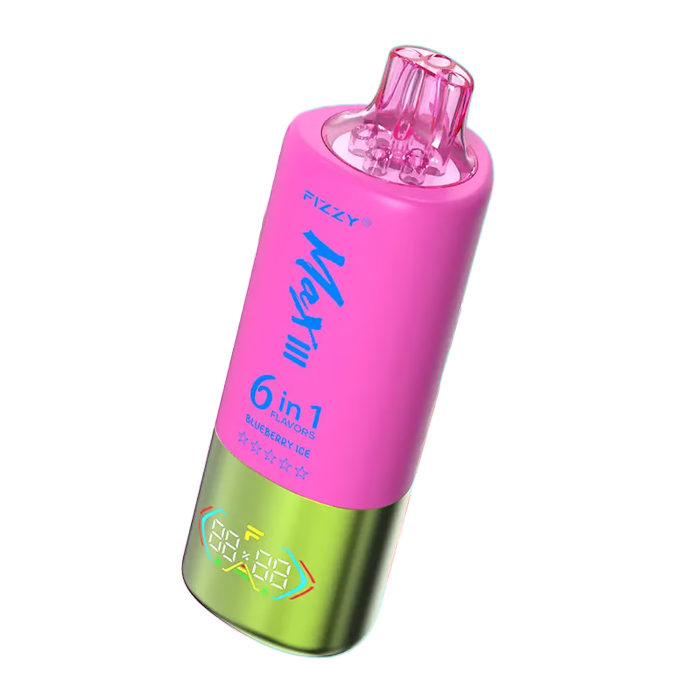 ⑨Strawberry Kiwi*Blueberry Ice*Watermelon Ice