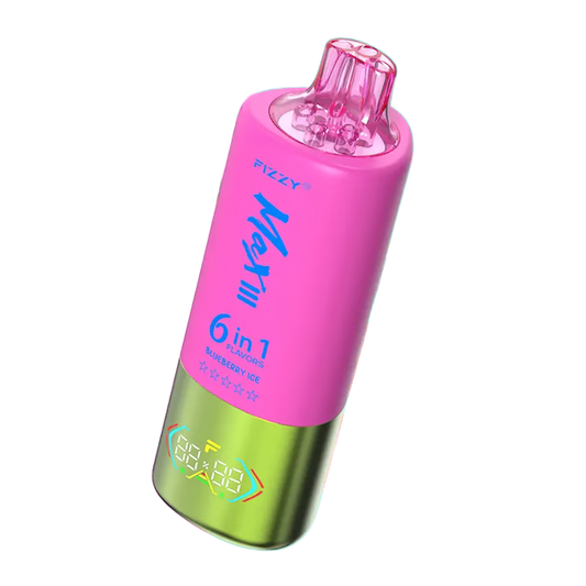 ⑨Strawberry Kiwi*Blueberry Ice*Watermelon Ice